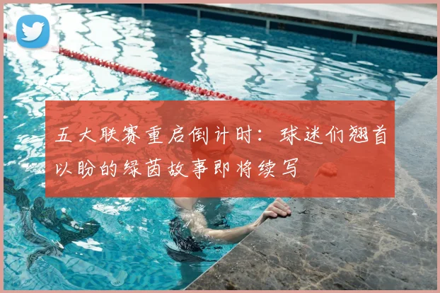 五大联赛重启倒计时：球迷们翘首以盼的绿茵故事即将续写